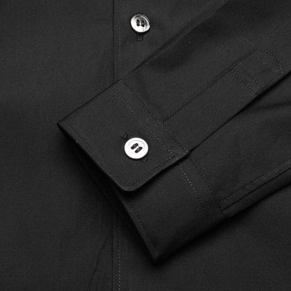 CDG PLAY Button-up Shirt