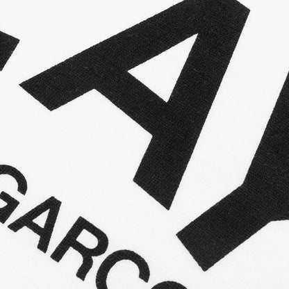CDG PLAY Logo T-shirt CDG PLAY