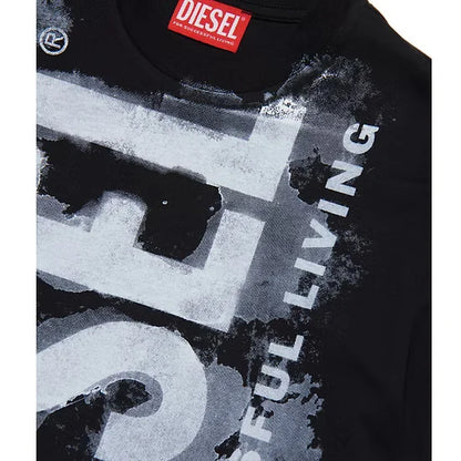 Big Logo T-shirt