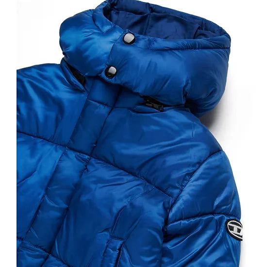 Puffer Coat
