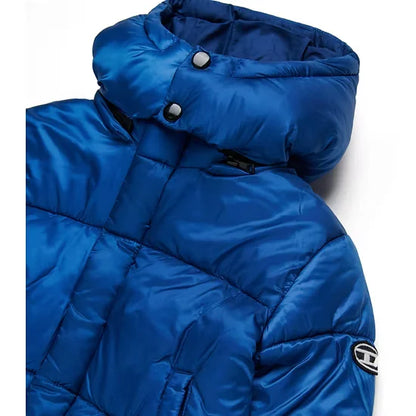 Puffer Coat