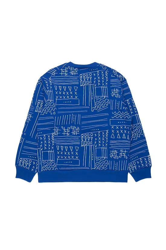 Graphic Sweatshirt