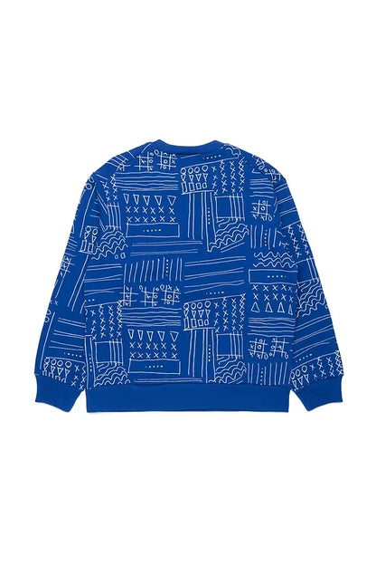 Graphic Sweatshirt