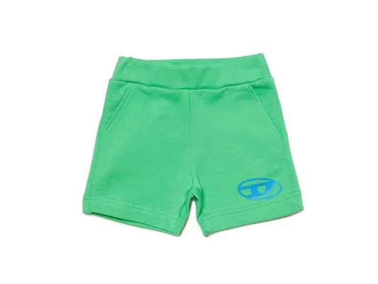 Jersey Shorts