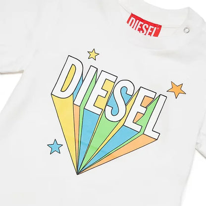 Prisma Printed T-shirt