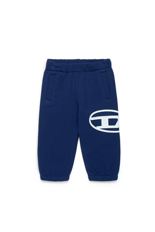 Oval D Crewneck Sweatpants