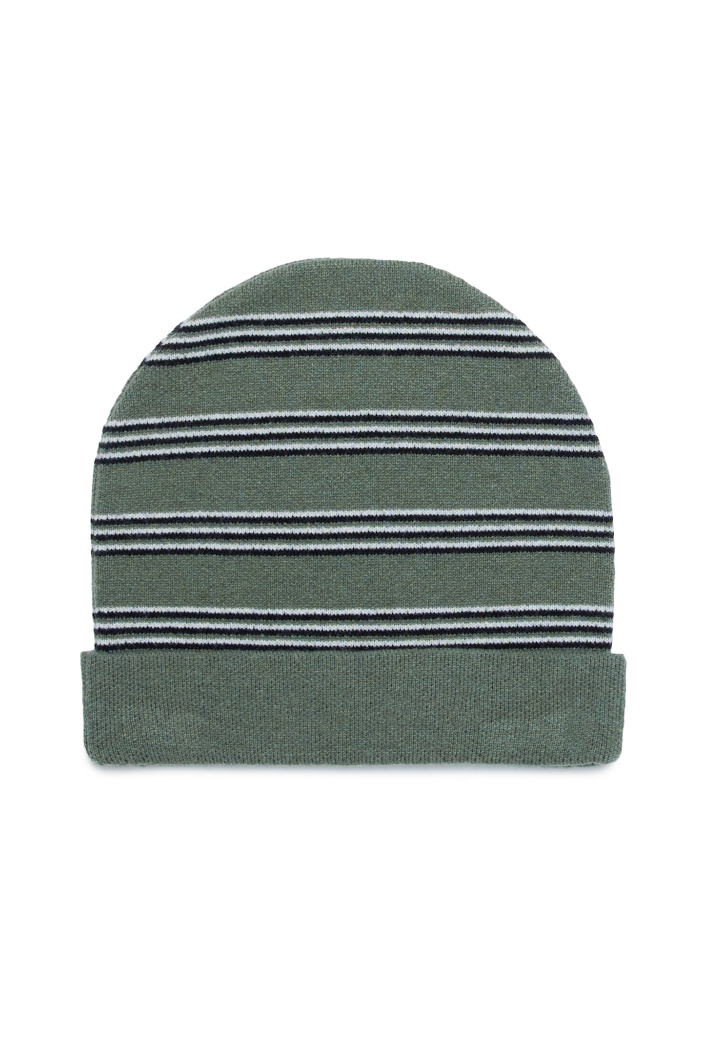 Wool-blend Beanie