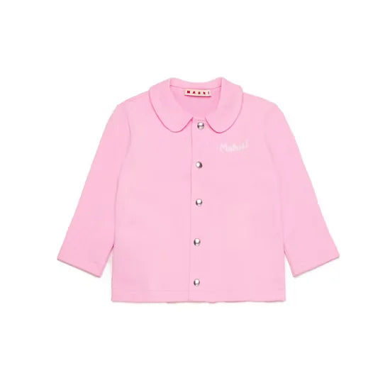Collard Jacket