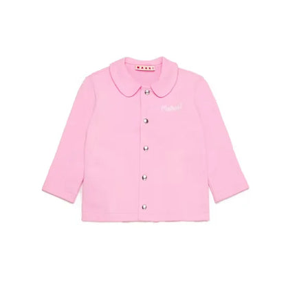 Collard Jacket