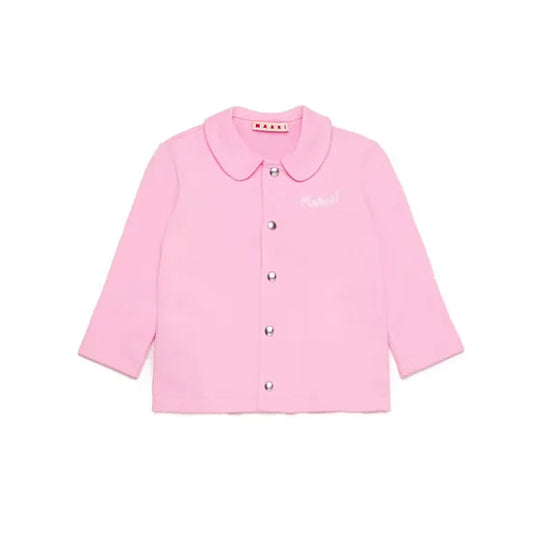 Collard Jacket