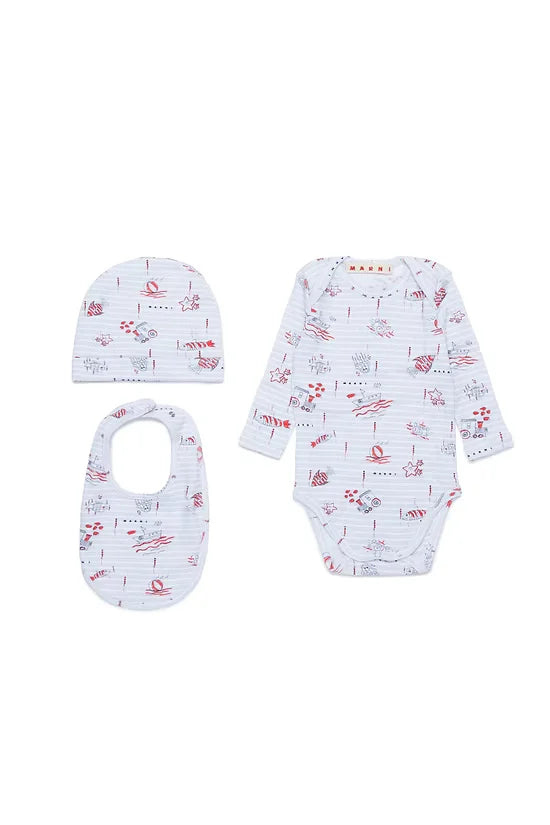 Baby Gift Box