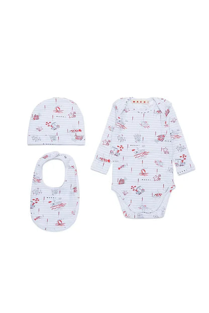 Baby Gift Box
