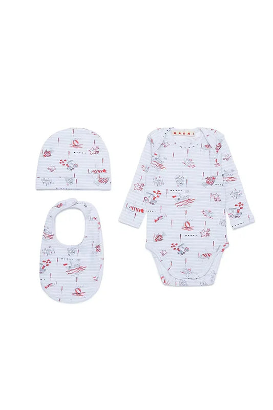 Baby Gift Box