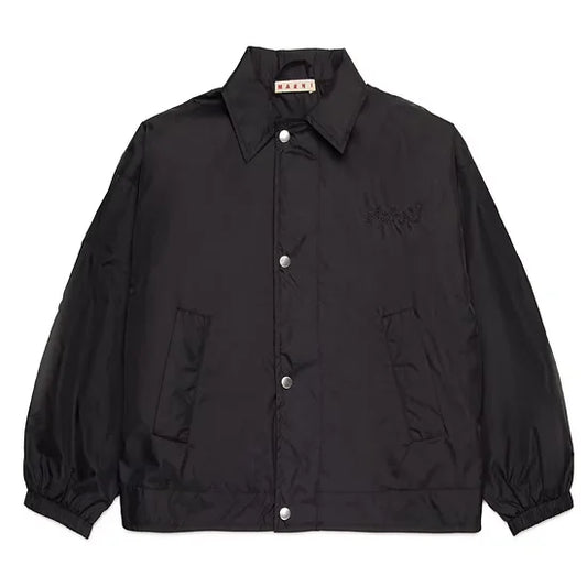 Windbreaker Jacket