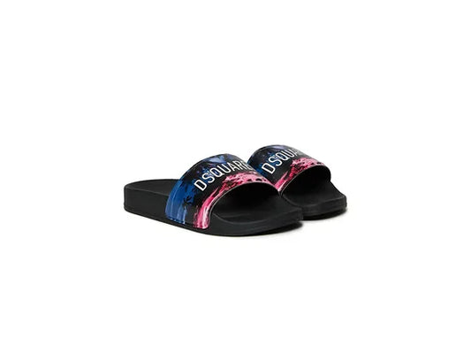 Palm Graphic Slides