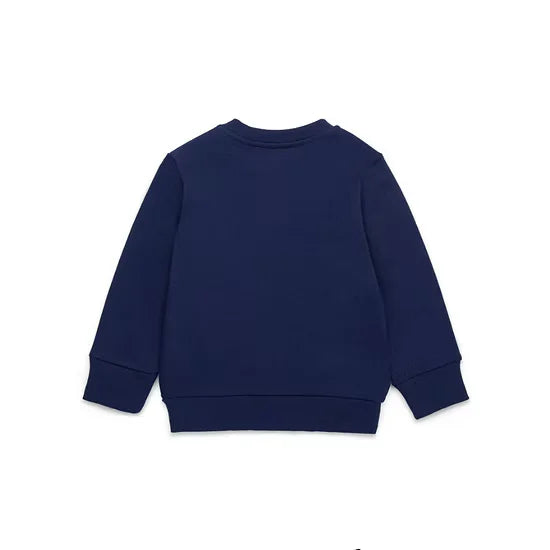 Oval D Crewneck Sweatshirt