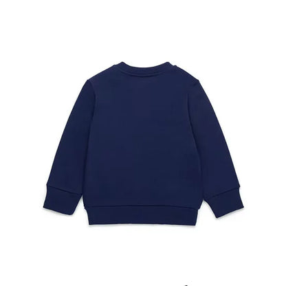Oval D Crewneck Sweatshirt