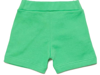 Jersey Shorts