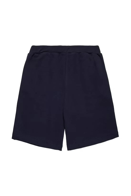 Promenade Print Shorts