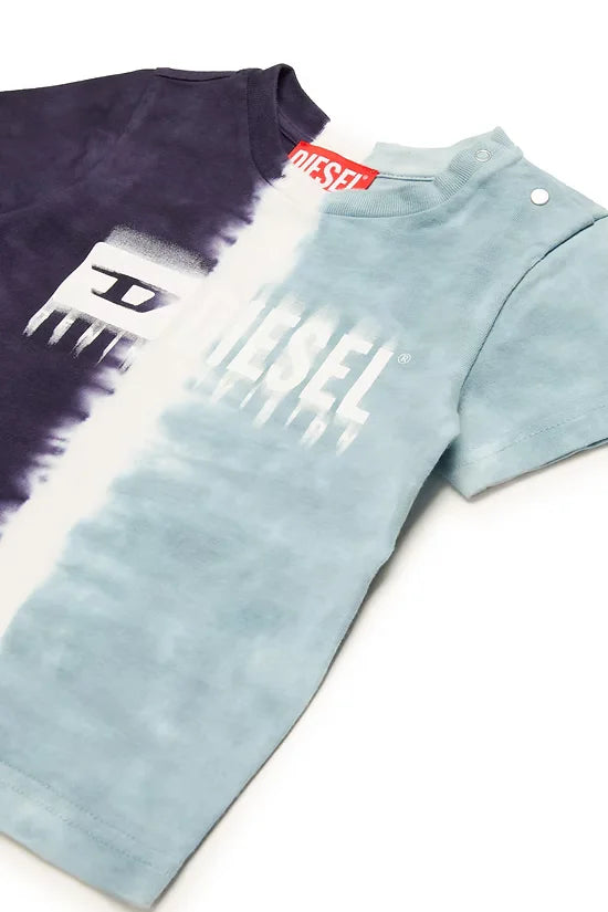 Tie dye 2-piece set