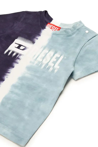Tie dye 2-piece set