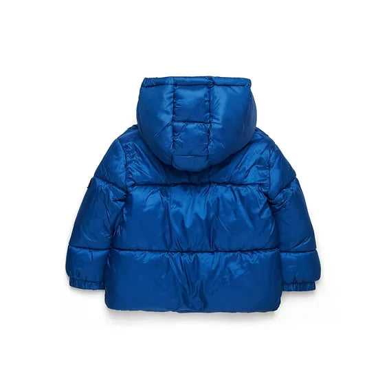 Puffer Coat