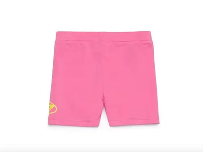 Jersey Shorts