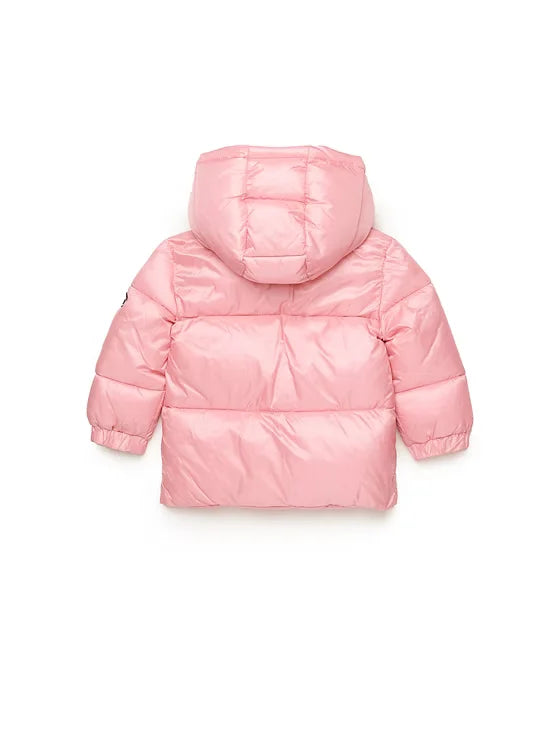 Puffer Coat
