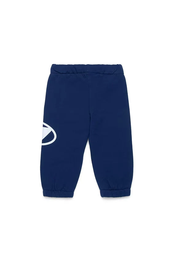 Oval D Crewneck Sweatpants