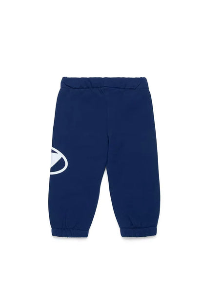 Oval D Crewneck Sweatpants