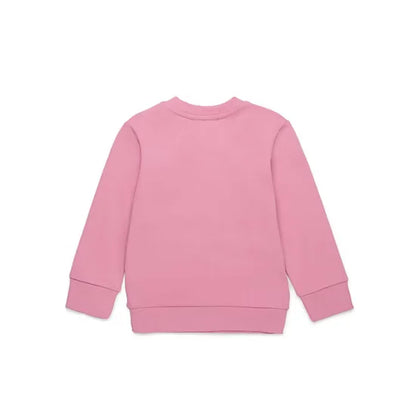 Oval D Crewneck Sweatshirt