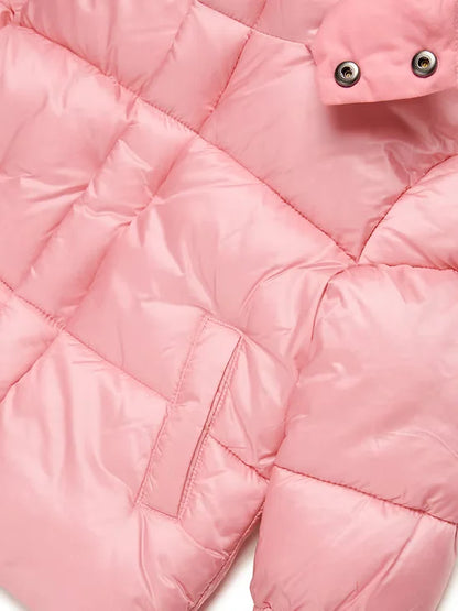 Puffer Coat