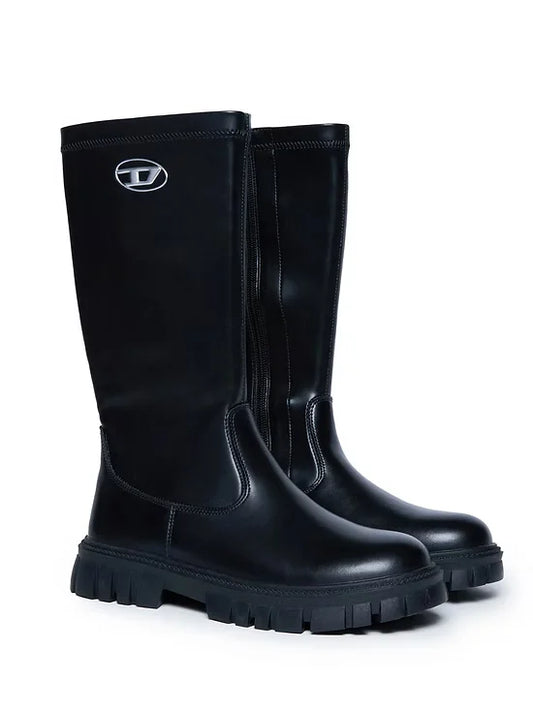 Formal D-Hammer KNT High Boots