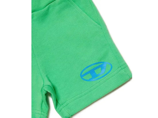 Jersey Shorts