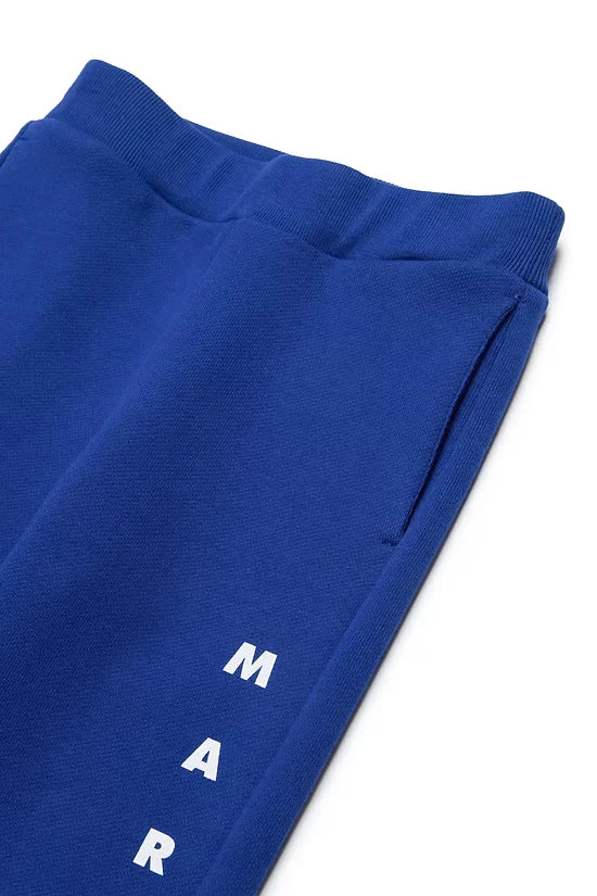 Logo Crewneck Sweatshirt