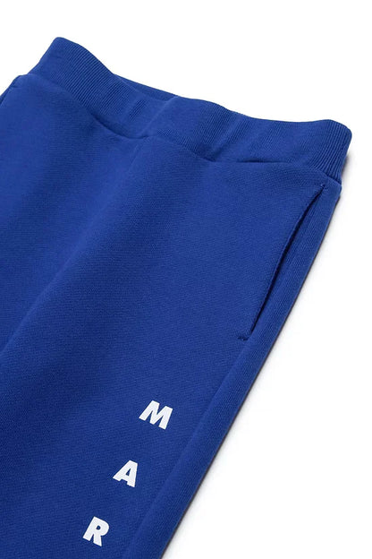 Logo Crewneck Sweatshirt