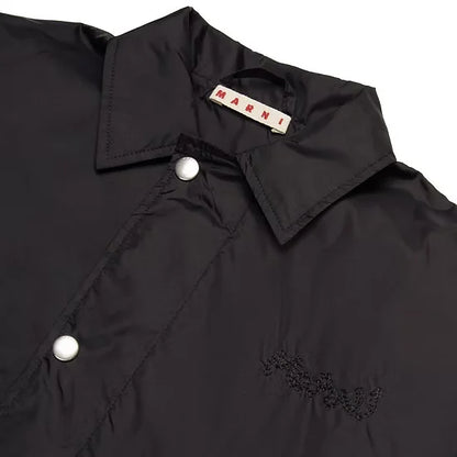 Windbreaker Jacket