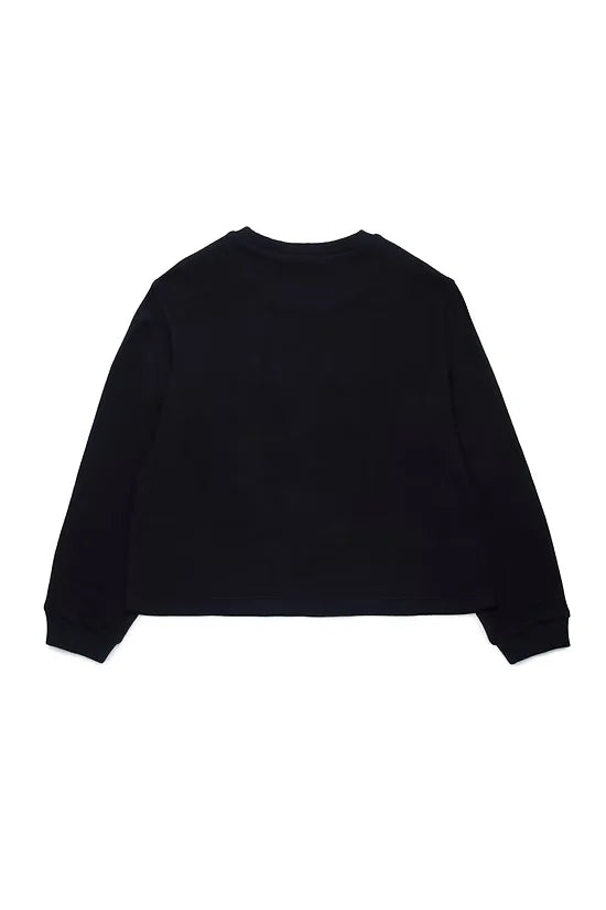 Baguette Logo Sweatshirt