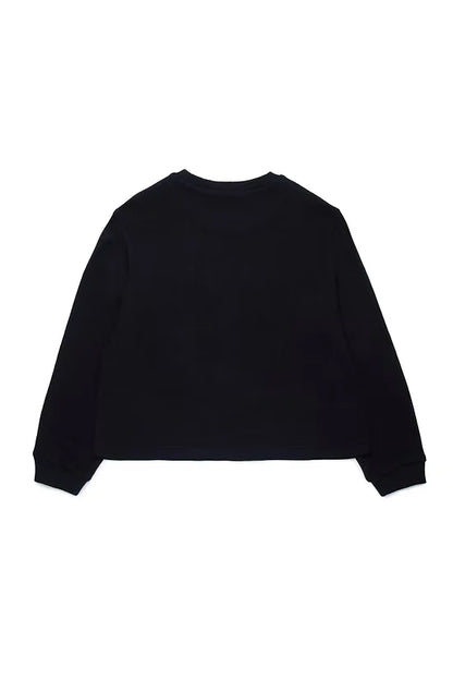 Baguette Logo Sweatshirt