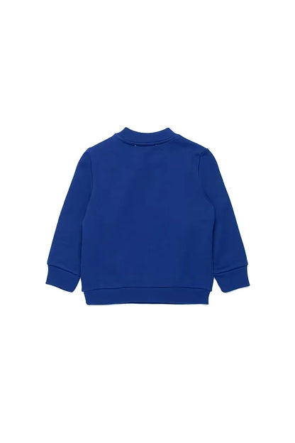 Logo Crewneck Sweatshirt