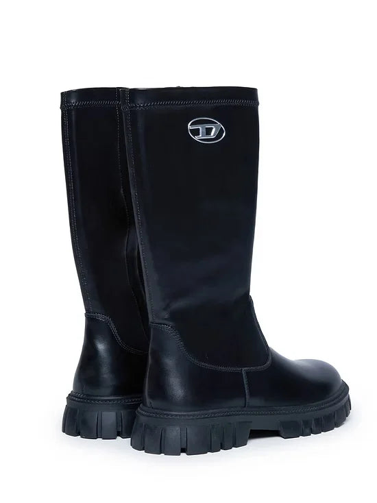 Formal D-Hammer KNT High Boots
