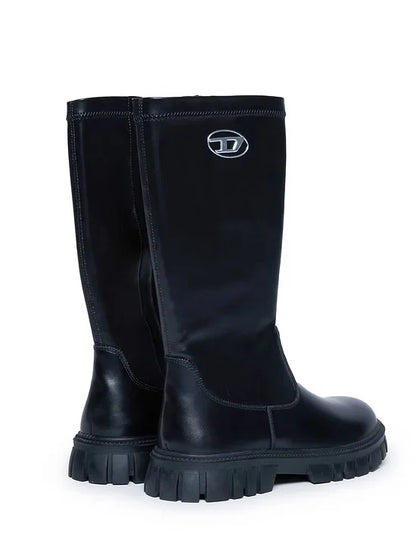 Formal D-Hammer KNT High Boots