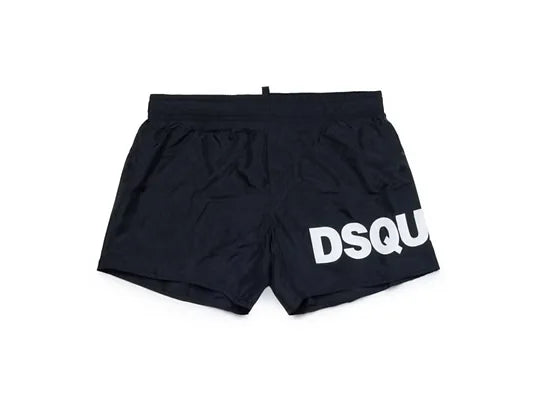 Dsquared2 Logo Boxer Swim
