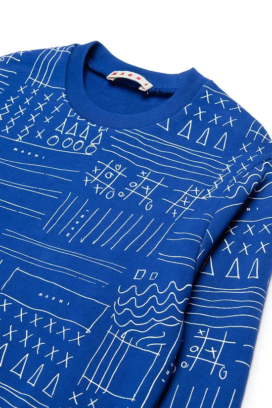 Graphic Sweatshirt