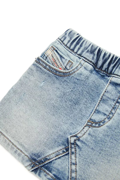 JoggJeans® skirt