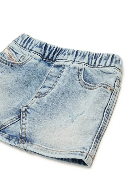 JoggJeans® skirt