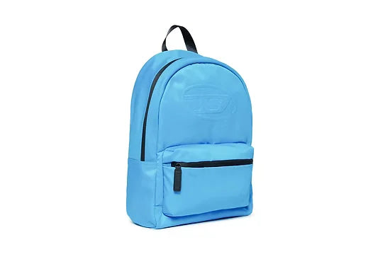 Embossed Logo Backpack