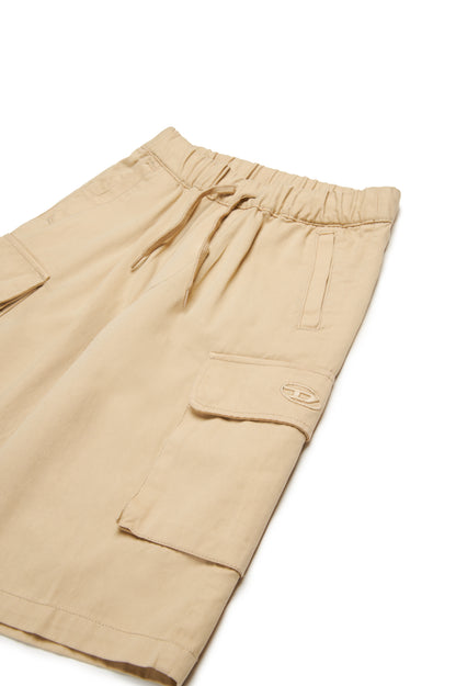 Cargo Shorts