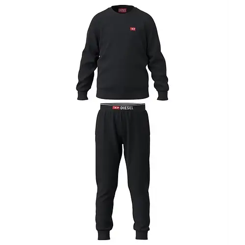 Pajama Sweat Set