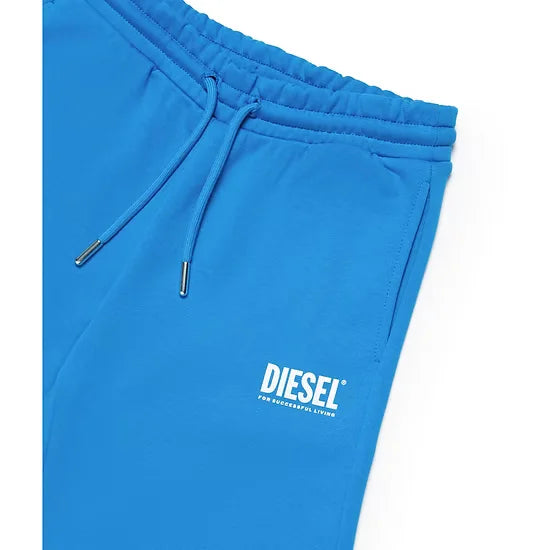 Logo Print Sweatshorts